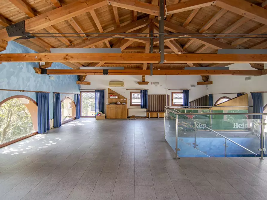 Immagine 31 di Attico in vendita  a Albignasego