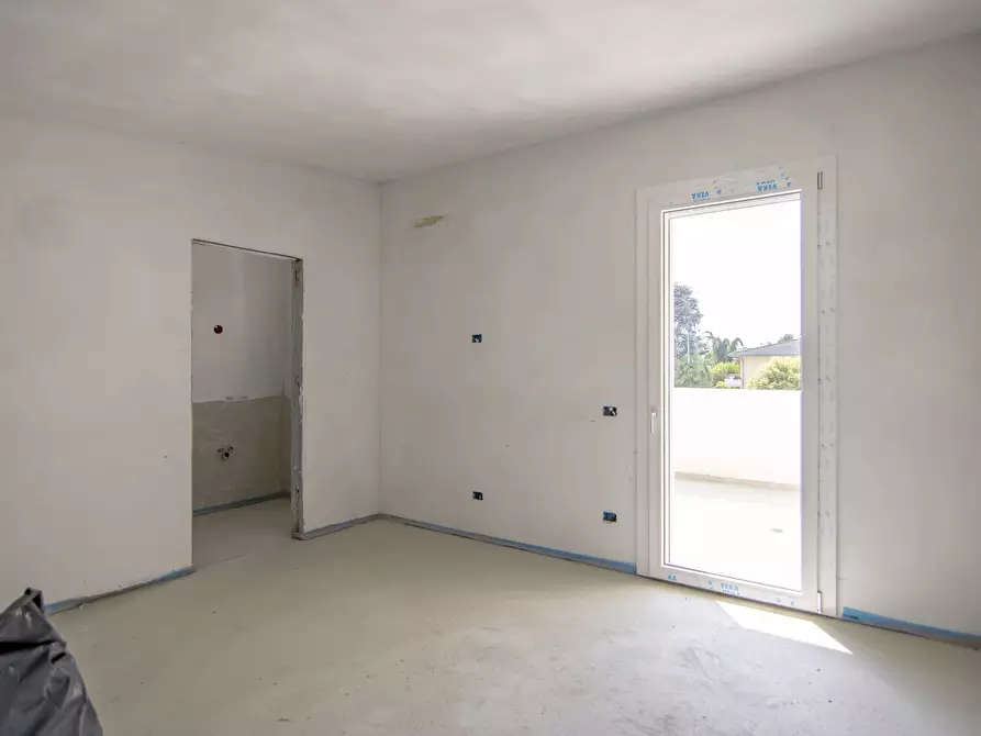 Immagine 32 di Terreno edificabile in vendita  a Albignasego