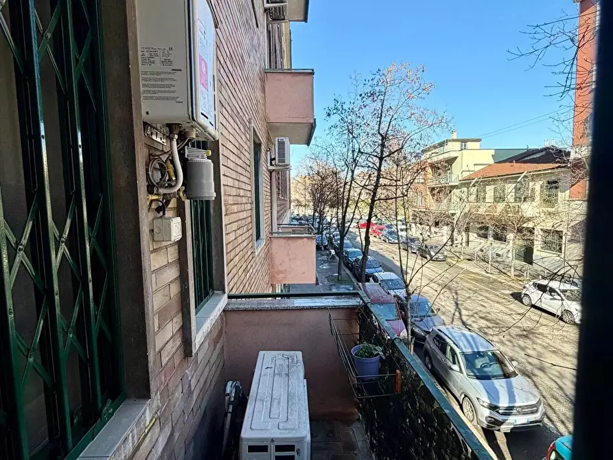 Immagine 21 di Casa trifamiliare in affitto  in Via Adolfo Wildt, 21 a Milano