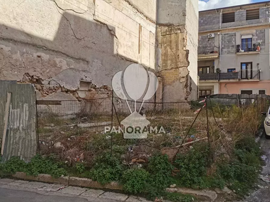 Immagine 4 di Terreno in vendita  in Via Mangiaracina a Partinico