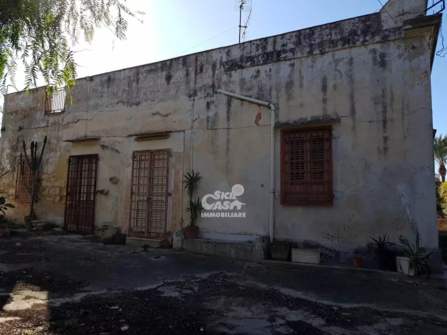 Immagine 13 di Terreno edificabile in vendita  a Marsala