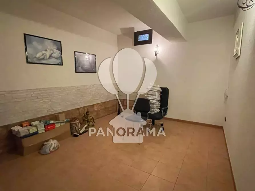 Immagine 4 di Casa trifamiliare in vendita  in stefano garrisi a Alcamo