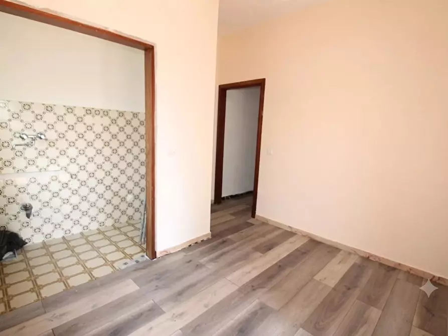 Immagine 5 di Casa trifamiliare in vendita  in Via Tevere, 17 a Borghetto Santo Spirito