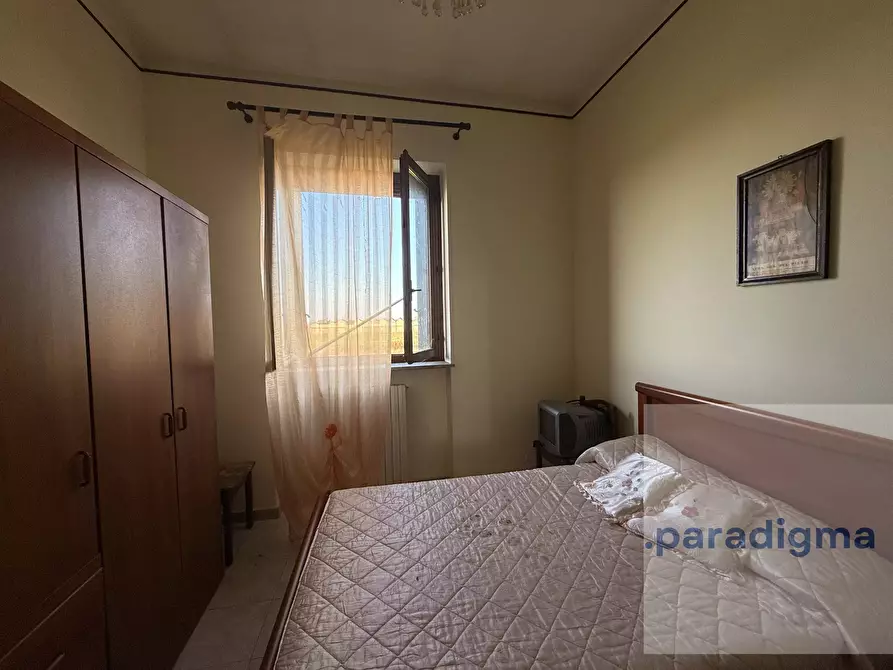 Immagine 11 di Casa trifamiliare in vendita  a Alluvioni Cambio'