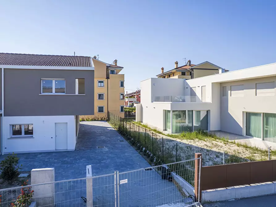 Immagine 13 di Terreno edificabile in vendita  a Albignasego