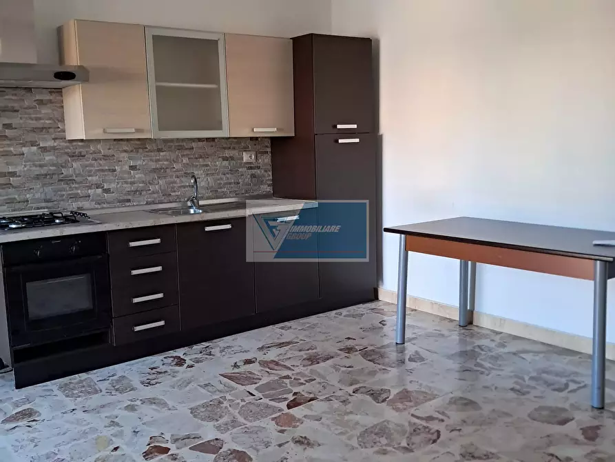 Immagine 3 di Casa trifamiliare in vendita  in Via Ippolito Pindemonte, 77 a Buccheri