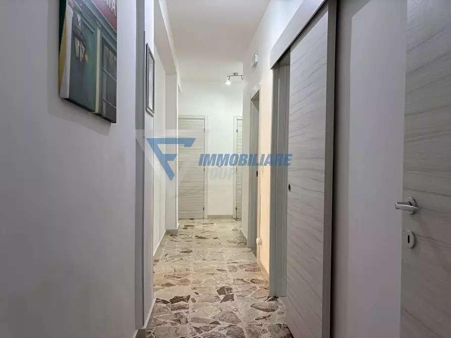 Immagine 14 di Casa trifamiliare in vendita  in via sicilia a Siracusa