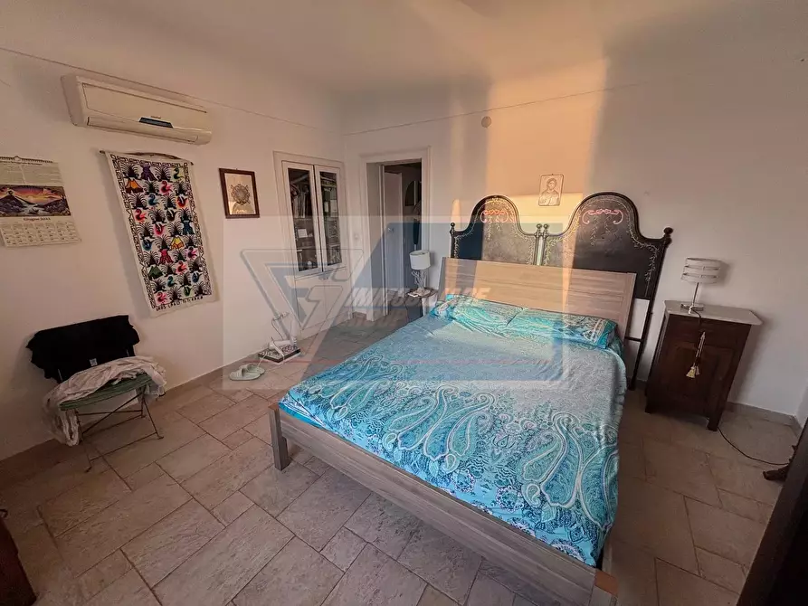 Immagine 7 di Casa trifamiliare in vendita  in Via della Amalfitania a Siracusa