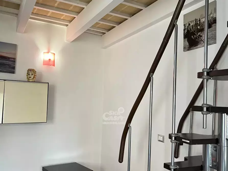 Immagine 7 di Casa trifamiliare in affitto  in pizzetta sant'oliva marsala a Marsala