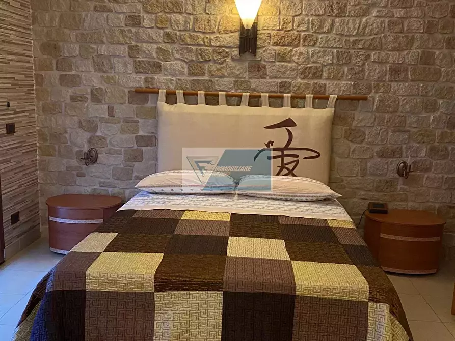 Immagine 7 di Casa trifamiliare in affitto  in Via Alfredo Catalani a Noto