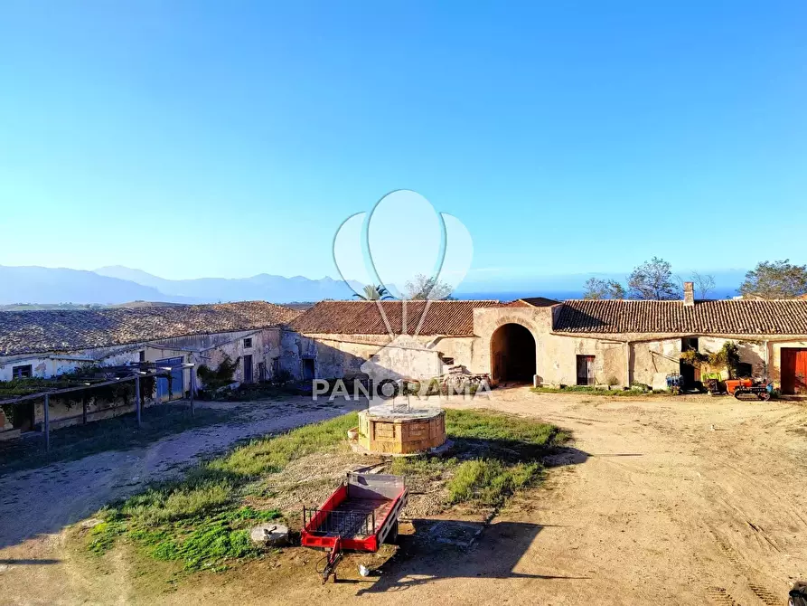 Immagine 1 di Terreno edificabile in vendita  in Contrada Fico a Alcamo