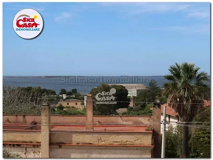 Immagine 2 di Terreno edificabile in affitto  a Marsala