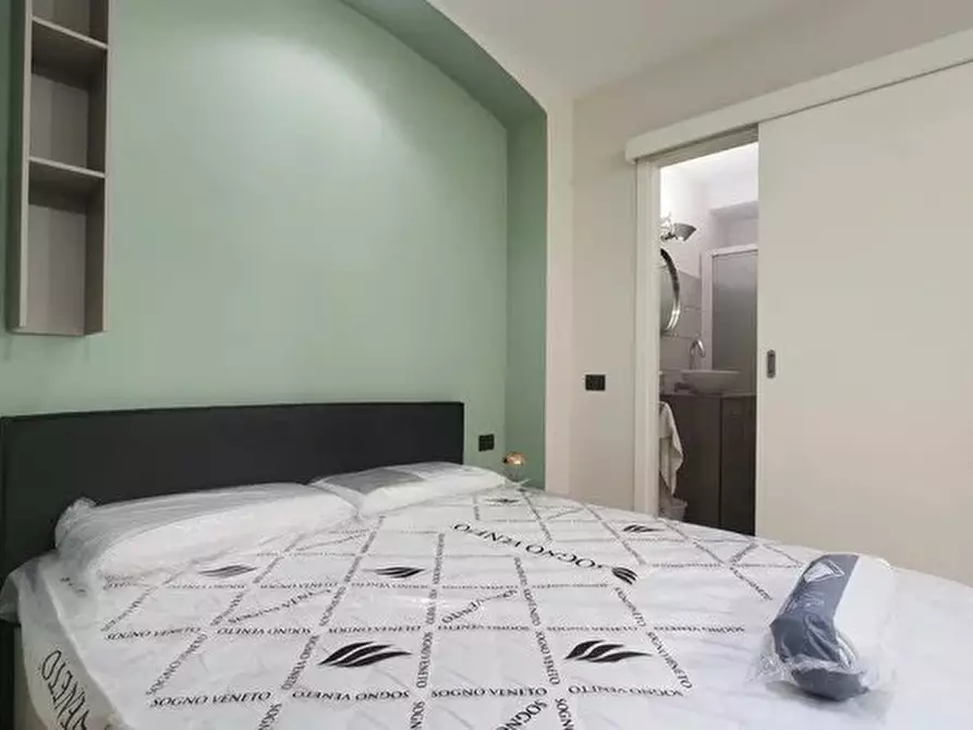 Immagine 20 di Casa trifamiliare in affitto  in VIA LUIGI CAGNOLA , 6. a Milano