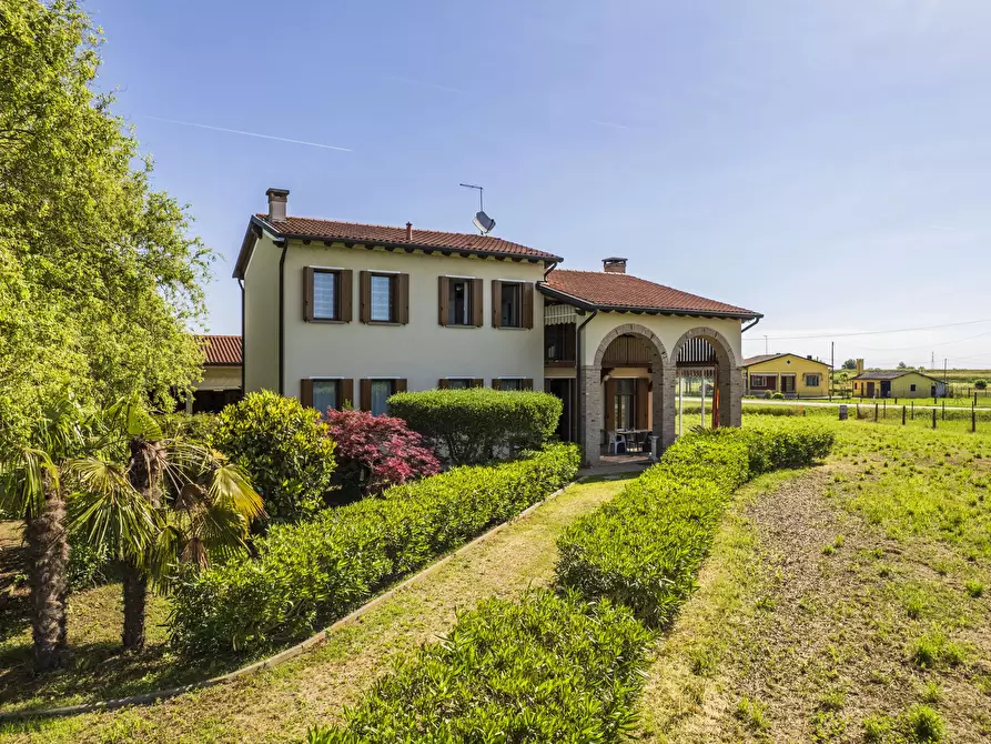 Immagine 1 di Terreno edificabile in vendita  a Albignasego