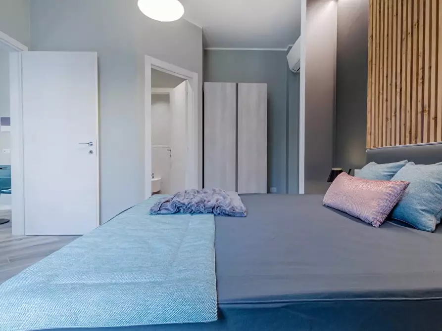 Immagine 12 di Casa trifamiliare in affitto  in Via Giovanni Lanza, 3 a Milano