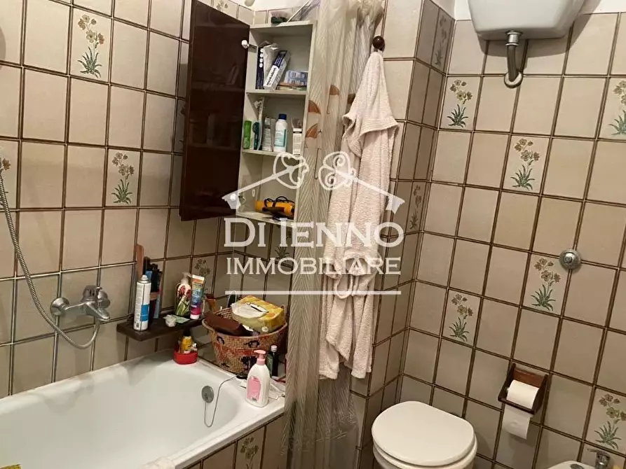 Immagine 26 di Casa trifamiliare in vendita  in Via Valbondione a Roma