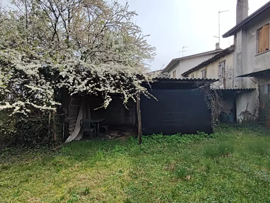 Immagine 6 di Terreno edificabile in vendita  a Santa Lucia Di Piave