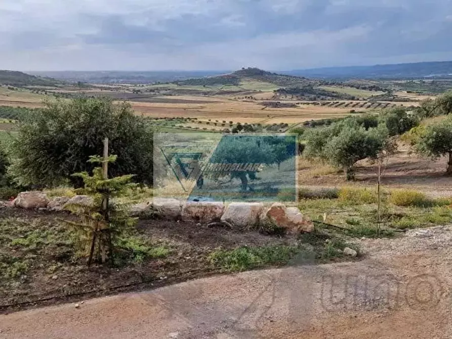 Immagine 14 di Terreno edificabile in vendita  a Noto