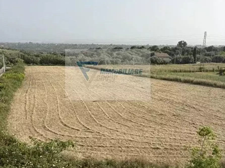 Immagine 25 di Terreno edificabile in vendita  in Traversa Vallone Carancino a Siracusa