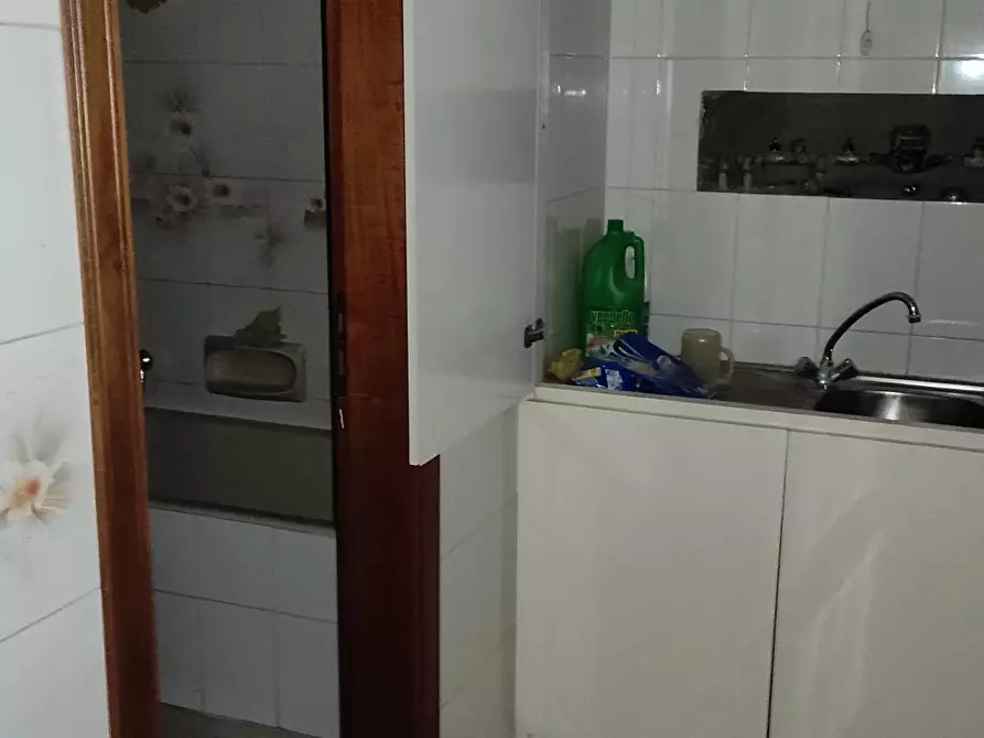 Immagine 6 di Casa trifamiliare in affitto  in Via Geraci 31 a Messina