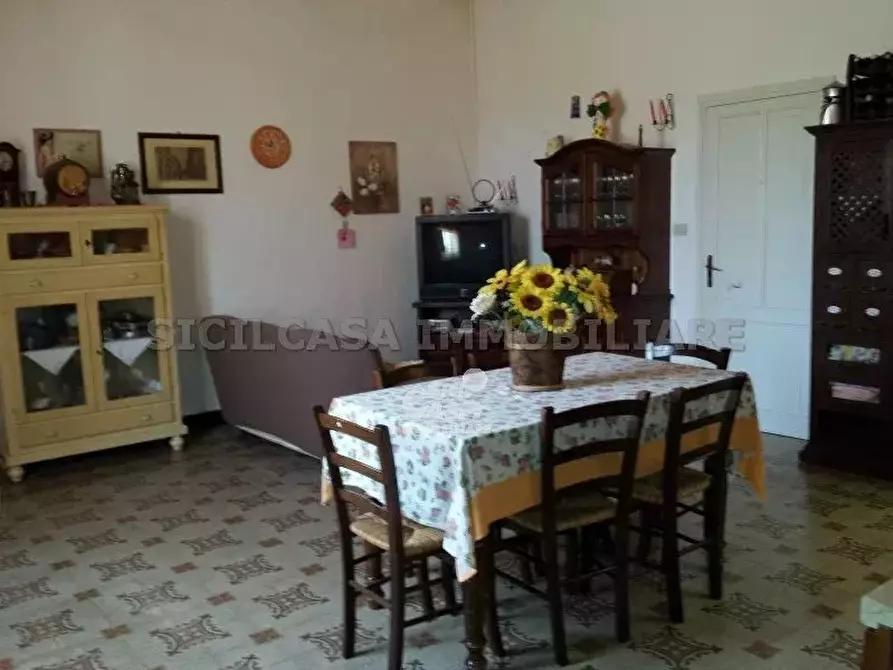 Immagine 6 di Terreno edificabile in vendita  a Marsala