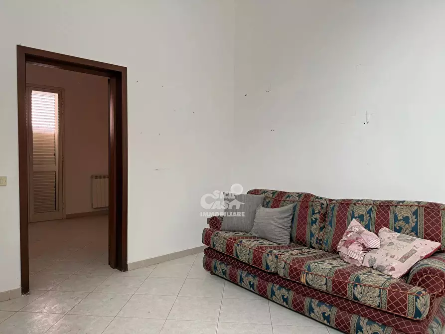 Immagine 16 di Terreno edificabile in affitto  in Corso Antonio Gramsci a Marsala