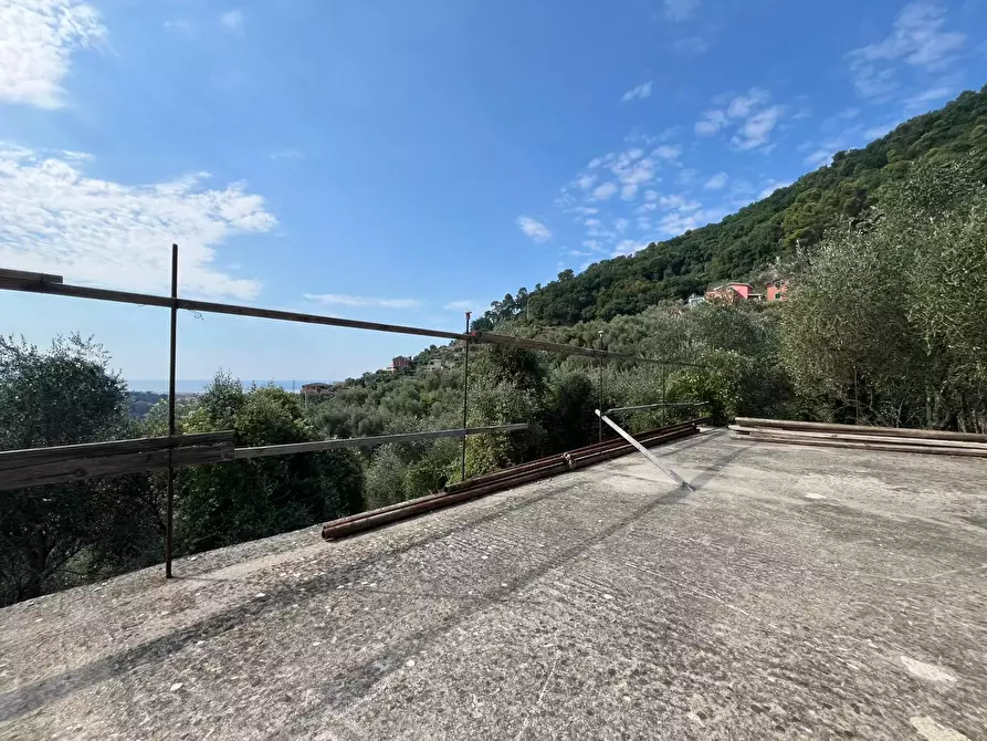 Immagine 8 di Terreno edificabile in vendita  a Chiavari