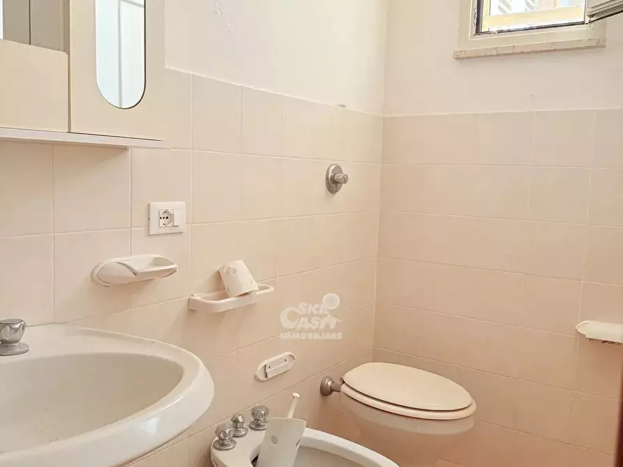 Immagine 6 di Terreno edificabile in vendita  in Via Nicolo Fabrizi a Marsala