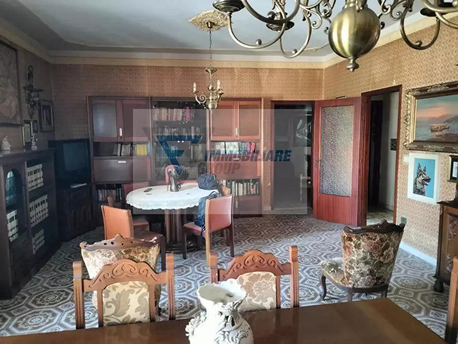 Immagine 2 di Casa trifamiliare in vendita  in Via Michele Bonanno a Siracusa