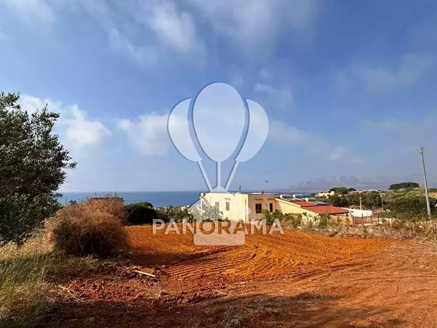 Immagine 19 di Terreno in vendita  in Via Carlo Alberto Dalla Chiesa a Balestrate