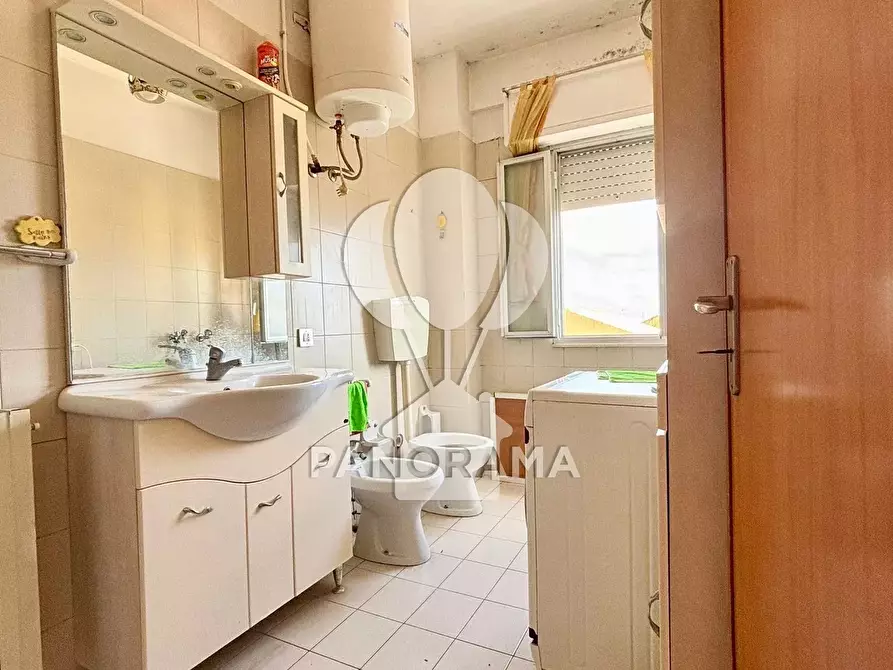 Immagine 28 di Casa trifamiliare in vendita  in Via Gaetano Martino a Alcamo
