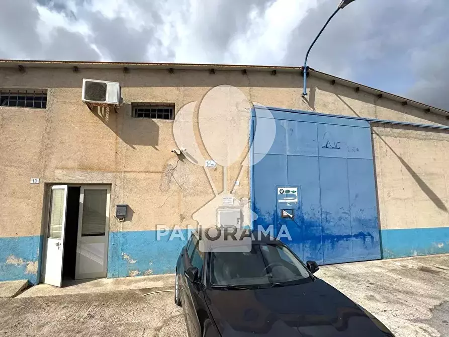 Immagine 12 di Casa bifamiliare in affitto  in Via Vincenzo Durante a Alcamo