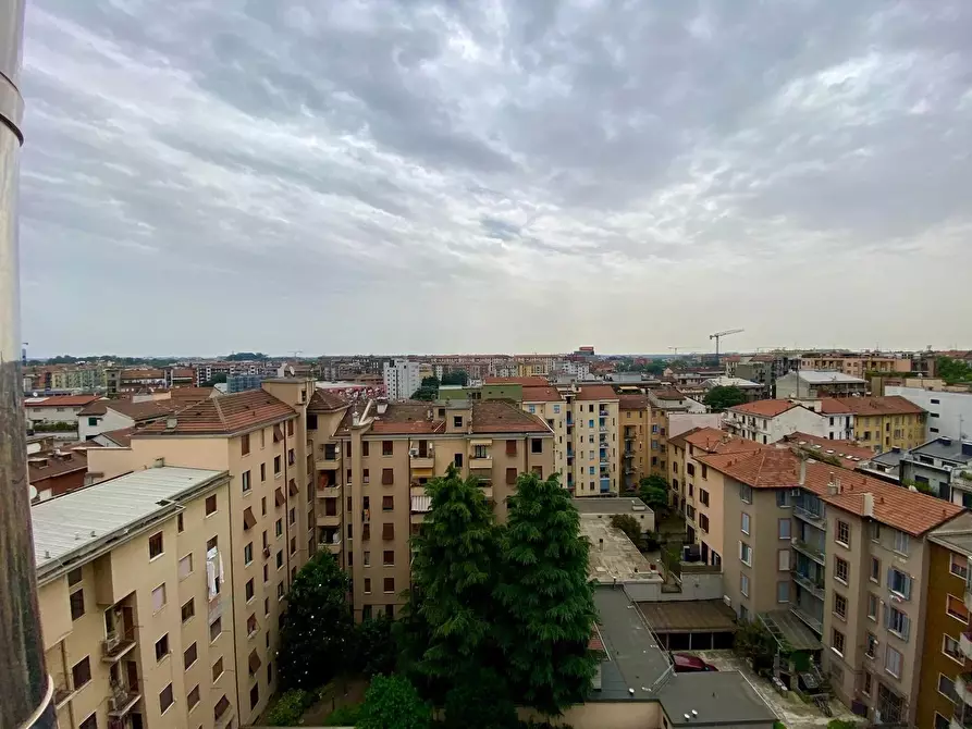 Immagine 43 di Casa trifamiliare in vendita  in Via Francesco Ingegnoli, 24 a Milano