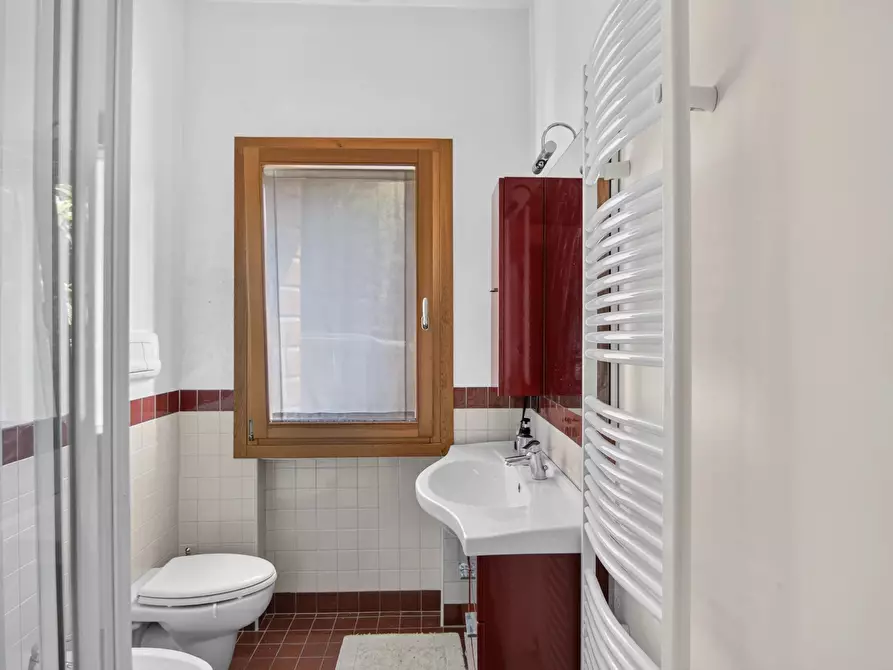 Immagine 11 di Terreno edificabile in vendita  a Venezia