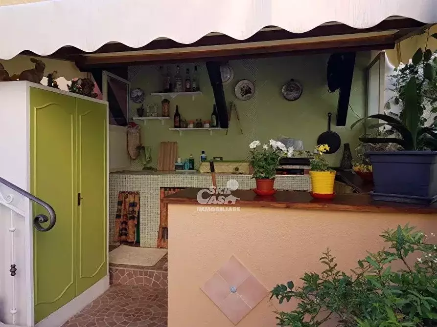 Immagine 4 di Terreno edificabile in vendita  a Marsala