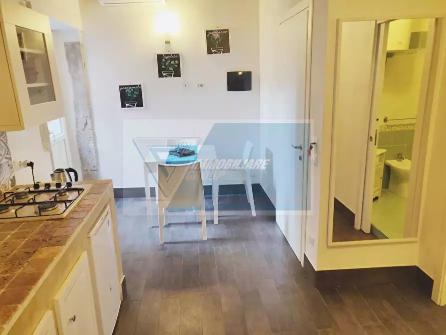 Immagine 21 di Monolocale in vendita  in ronco Cutali a Siracusa