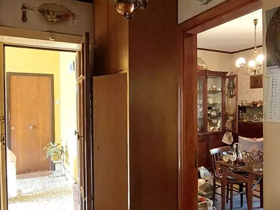 Immagine 25 di Casa trifamiliare in vendita  in Via Gioacchino Chinigò, 2 a Messina