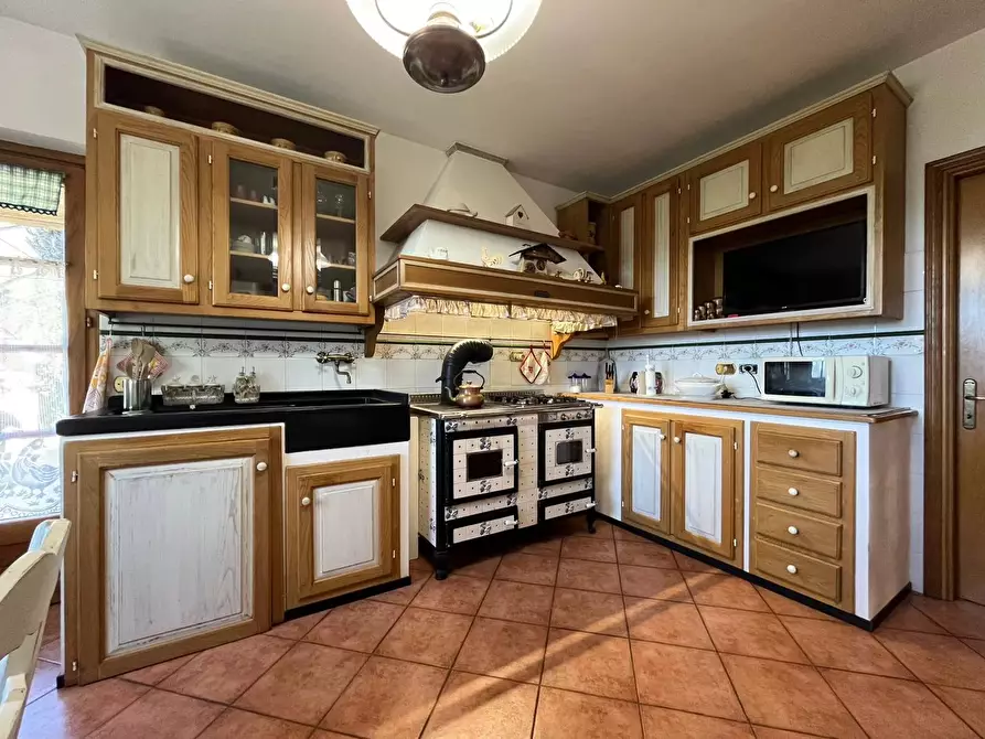 Immagine 33 di Terreno edificabile in vendita  a Coreglia Ligure