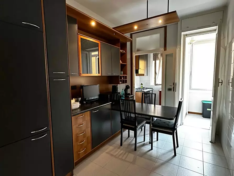 Immagine 3 di Casa trifamiliare in affitto  in Viale Brianza a Milano