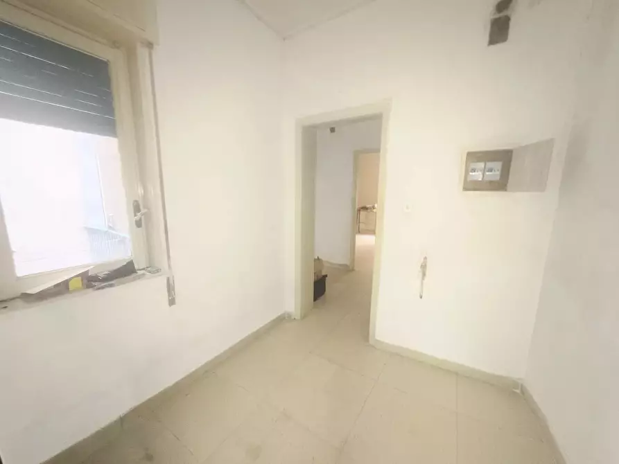 Immagine 6 di Casa trifamiliare in vendita  in Via Colapesce, 21 a Messina
