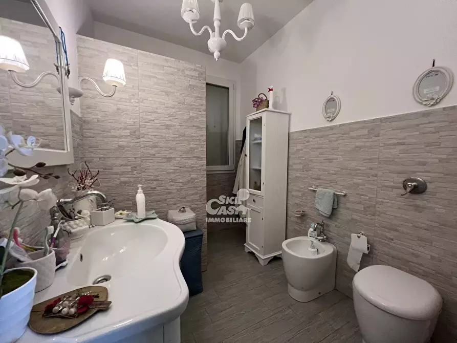 Immagine 12 di Terreno edificabile in vendita  a Marsala