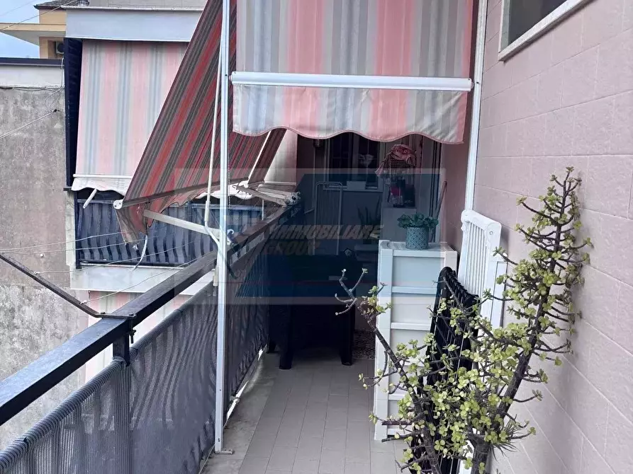 Immagine 12 di Casa trifamiliare in vendita  in Via Daniele Monteleoni a Siracusa