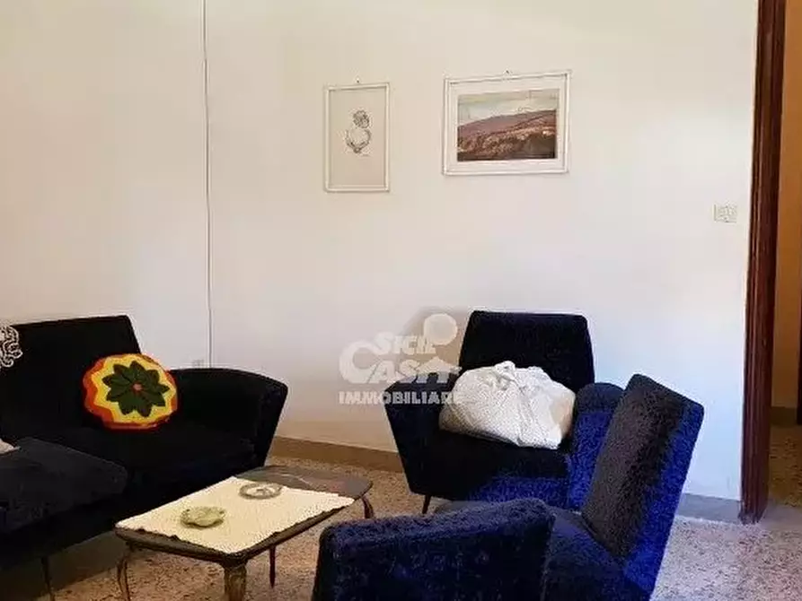 Immagine 4 di Terreno edificabile in vendita  a Marsala