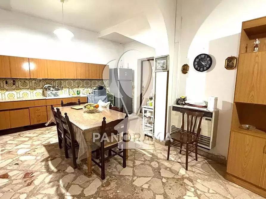 Immagine 5 di Terreno edificabile in vendita  in Via Giacomo Matteotti a Balestrate