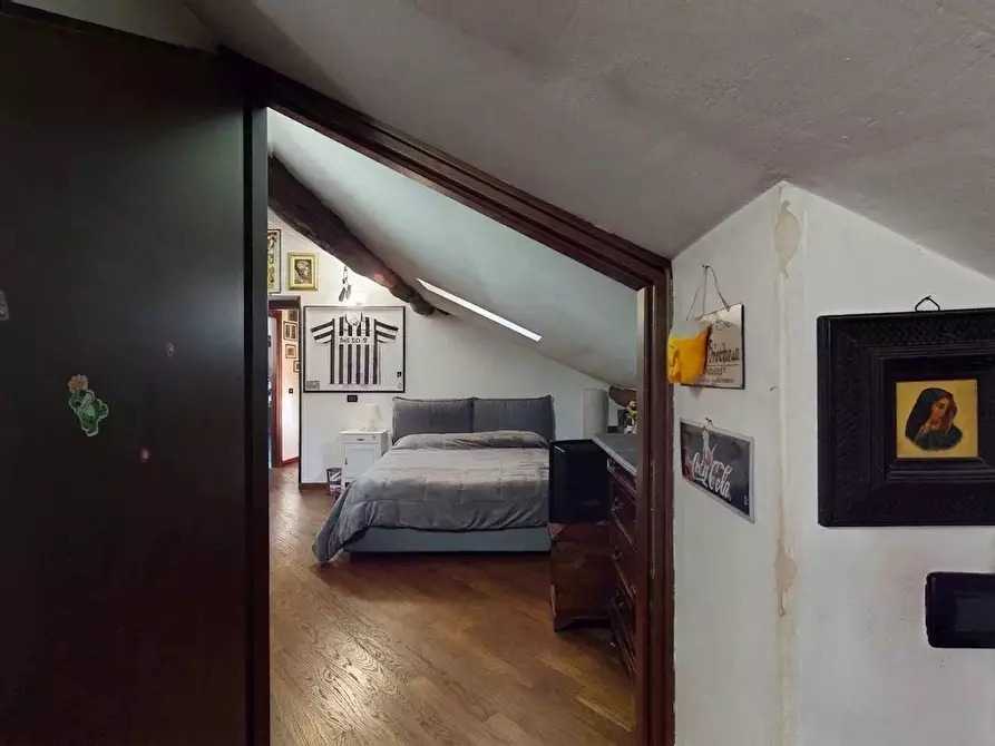 Immagine 31 di Casa trifamiliare in vendita  in Via Gallesio, 7 a Finale Ligure