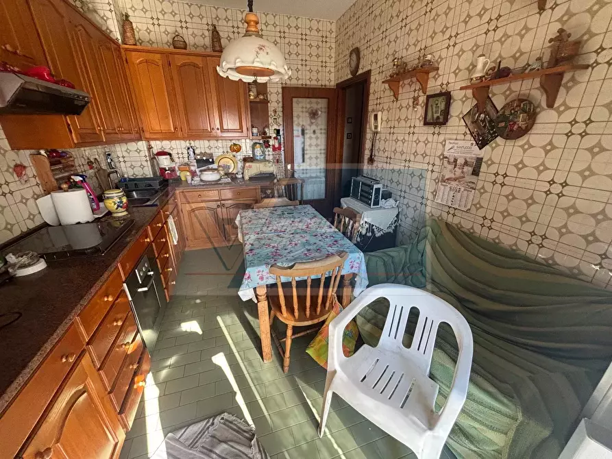 Immagine 6 di Casa trifamiliare in vendita  in Via Michele Bonanno a Siracusa