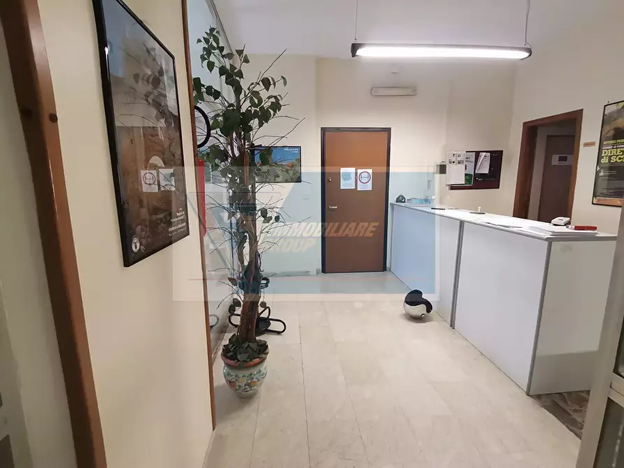 Immagine 8 di Castello in vendita  a Siracusa