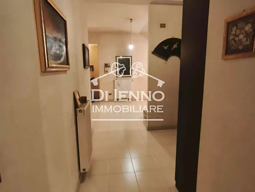 Immagine 16 di Casa trifamiliare in vendita  in Via della Palmarola a Roma