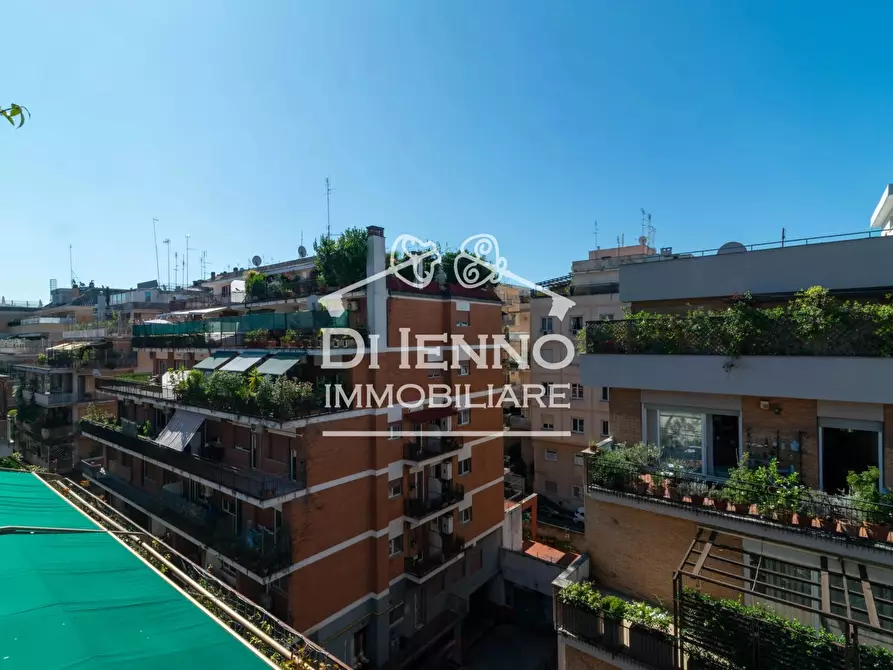 Immagine 17 di Casa trifamiliare in vendita  a Affile