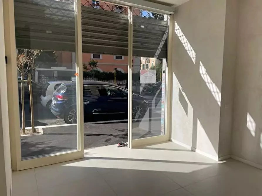 Immagine 31 di Attico in affitto  in VIA SIACCI a Roma